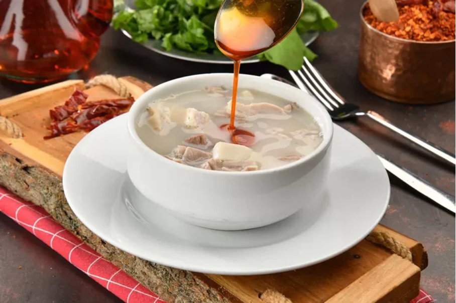 Read more about the article Ankara da İşkembe Seçeneği