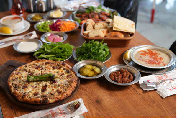 Read more about the article Her Lokmada Sağlık Saklı