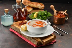 Read more about the article Acıktıysan Çare Ankara Çorbacıları