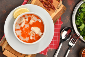 Read more about the article Ankara’da İşkembe Çorbası