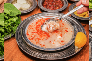 Read more about the article Ayak Paça Çorbası Ankara