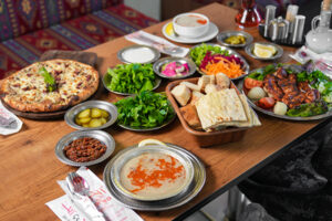 Read more about the article En İyi Çorbacı: Han Çorba