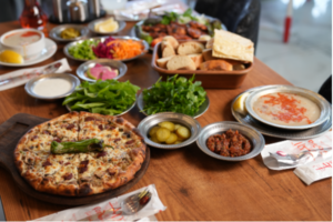 Read more about the article Pursaklar Yemek Keyfi