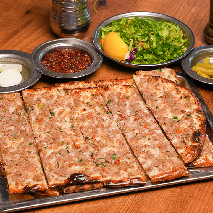 Read more about the article Taş Fırından Sofranıza Pide