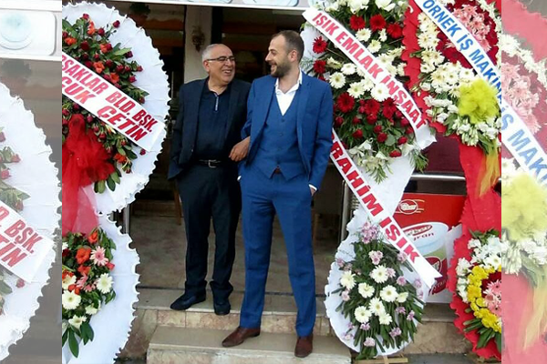 Read more about the article Onur Özdemir