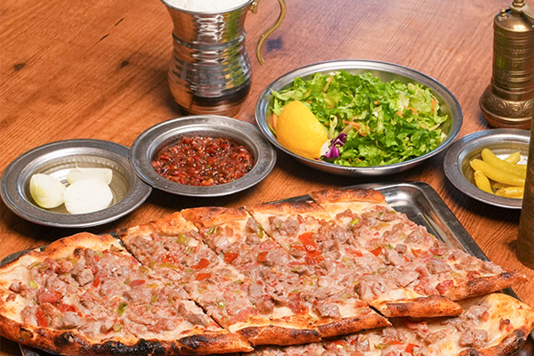 Read more about the article Ailecek Pide Keyfi