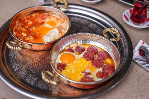 Read more about the article Ankara Kahvaltı Tavsiye Güne Zinde Başla