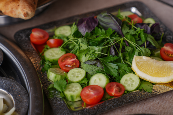 Read more about the article Ankara Köy Kahvaltısı Huzurun Noktası