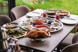 Read more about the article  Ankara Kahvaltı Mekânları