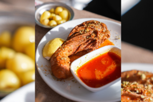 Read more about the article Şırdan Mutfağın En Lezzetli Yemeği