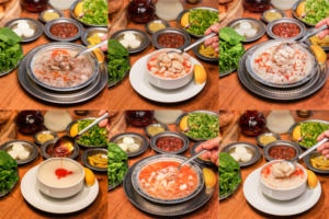 Read more about the article Ankara’da Çorba Keyfi Han Çorba ’da Yaşanır